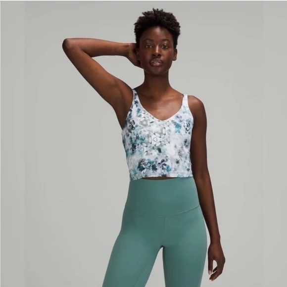 Lululemon Align tank top - Picture 2 of 8